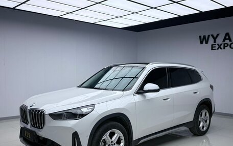 BMW X1, 2023 год, 2 800 000 рублей, 3 фотография
