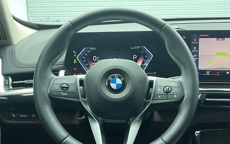 BMW X1, 2023 год, 2 800 000 рублей, 12 фотография