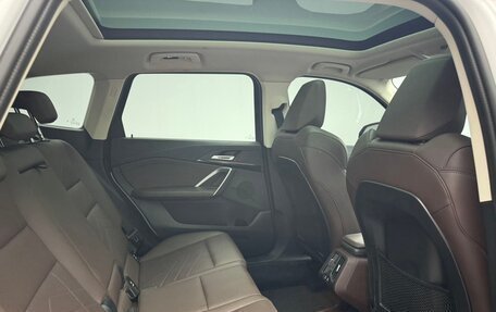 BMW X1, 2023 год, 2 800 000 рублей, 10 фотография