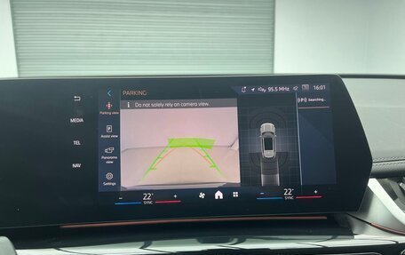 BMW X1, 2023 год, 2 800 000 рублей, 16 фотография