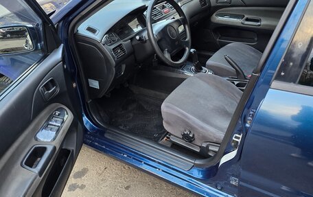 Mitsubishi Lancer IX, 2004 год, 310 000 рублей, 7 фотография