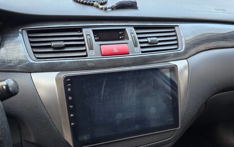 Mitsubishi Lancer IX, 2004 год, 310 000 рублей, 12 фотография