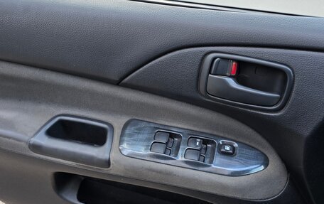 Mitsubishi Lancer IX, 2004 год, 310 000 рублей, 14 фотография