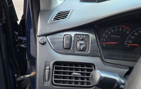 Mitsubishi Lancer IX, 2004 год, 310 000 рублей, 13 фотография