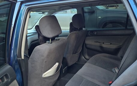 Mitsubishi Lancer IX, 2004 год, 310 000 рублей, 10 фотография