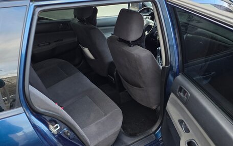 Mitsubishi Lancer IX, 2004 год, 310 000 рублей, 9 фотография