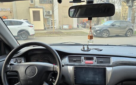 Mitsubishi Lancer IX, 2004 год, 310 000 рублей, 11 фотография