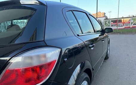 Opel Astra H, 2006 год, 410 000 рублей, 2 фотография