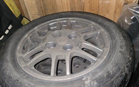 Mitsubishi Lancer IX, 2004 год, 310 000 рублей, 15 фотография