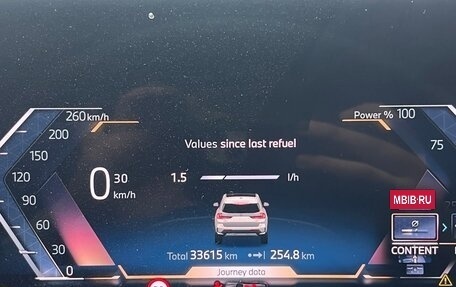 BMW X1, 2023 год, 2 800 000 рублей, 19 фотография