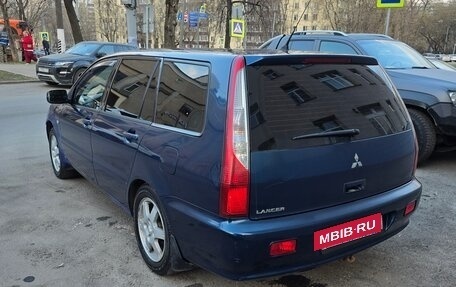Mitsubishi Lancer IX, 2004 год, 310 000 рублей, 5 фотография