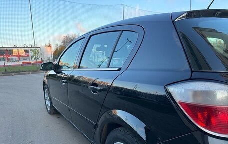 Opel Astra H, 2006 год, 410 000 рублей, 3 фотография