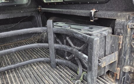 Rambler 1500, 2013 год, 3 900 000 рублей, 6 фотография