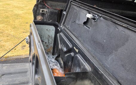 Rambler 1500, 2013 год, 3 900 000 рублей, 4 фотография