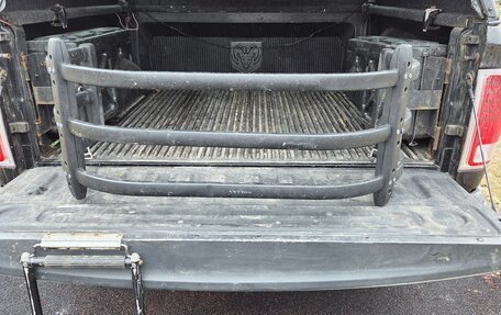 Rambler 1500, 2013 год, 3 900 000 рублей, 5 фотография