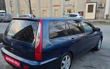 Mitsubishi Lancer IX, 2004 год, 310 000 рублей, 6 фотография