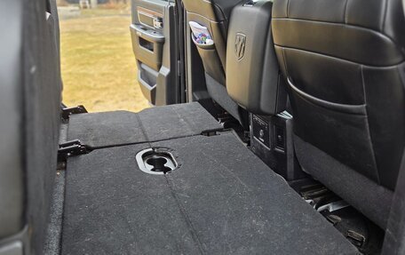 Rambler 1500, 2013 год, 3 900 000 рублей, 12 фотография