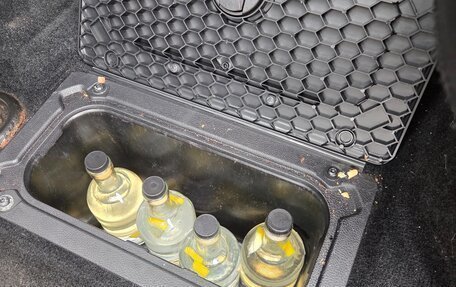 Rambler 1500, 2013 год, 3 900 000 рублей, 17 фотография