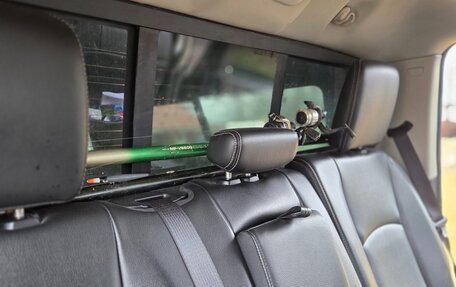 Rambler 1500, 2013 год, 3 900 000 рублей, 13 фотография