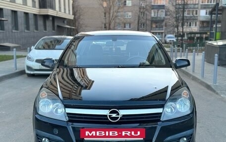 Opel Astra H, 2006 год, 410 000 рублей, 5 фотография