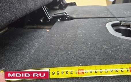 Rambler 1500, 2013 год, 3 900 000 рублей, 9 фотография