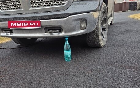 Rambler 1500, 2013 год, 3 900 000 рублей, 2 фотография