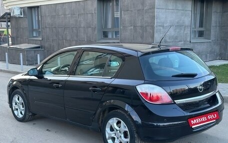 Opel Astra H, 2006 год, 410 000 рублей, 7 фотография