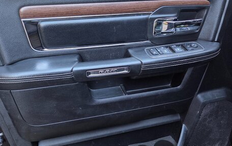 Rambler 1500, 2013 год, 3 900 000 рублей, 19 фотография