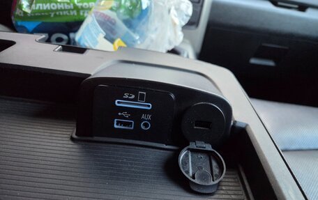 Rambler 1500, 2013 год, 3 900 000 рублей, 20 фотография