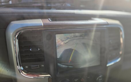 Rambler 1500, 2013 год, 3 900 000 рублей, 27 фотография