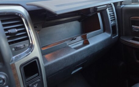 Rambler 1500, 2013 год, 3 900 000 рублей, 23 фотография