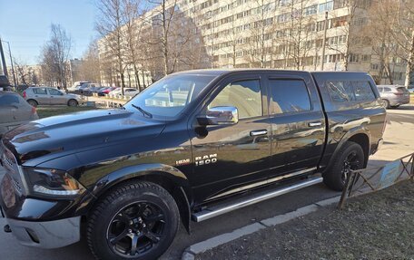 Rambler 1500, 2013 год, 3 900 000 рублей, 30 фотография