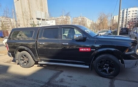 Rambler 1500, 2013 год, 3 900 000 рублей, 31 фотография