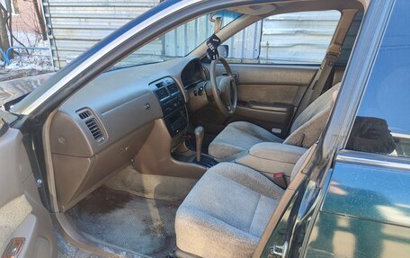 Toyota Vista, 1995 год, 290 000 рублей, 8 фотография