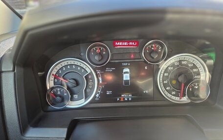 Rambler 1500, 2013 год, 3 900 000 рублей, 26 фотография