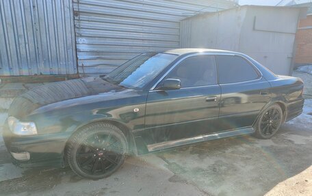 Toyota Vista, 1995 год, 290 000 рублей, 3 фотография