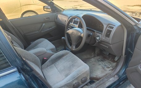 Toyota Vista, 1995 год, 290 000 рублей, 9 фотография