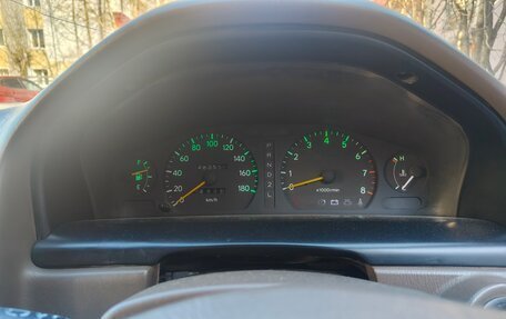 Toyota Vista, 1995 год, 290 000 рублей, 10 фотография