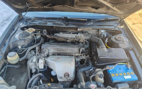 Toyota Vista, 1995 год, 290 000 рублей, 11 фотография