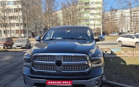 Rambler 1500, 2013 год, 3 900 000 рублей, 29 фотография