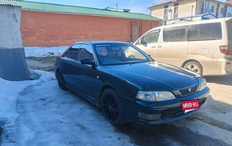 Toyota Vista, 1995 год, 290 000 рублей, 4 фотография