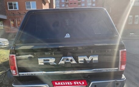 Rambler 1500, 2013 год, 3 900 000 рублей, 28 фотография