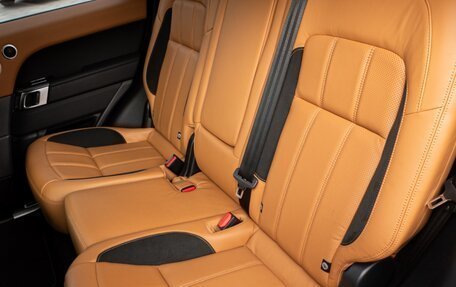 Land Rover Range Rover Sport II, 2021 год, 7 500 000 рублей, 11 фотография