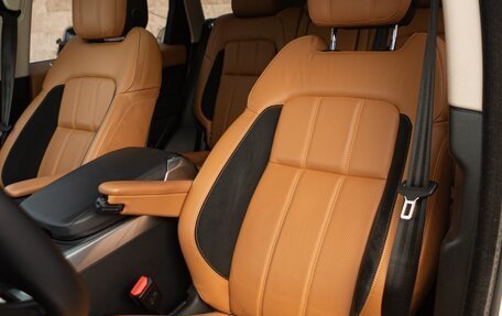 Land Rover Range Rover Sport II, 2021 год, 7 500 000 рублей, 9 фотография