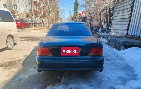 Toyota Vista, 1995 год, 290 000 рублей, 6 фотография