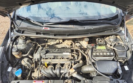 Hyundai Solaris II рестайлинг, 2016 год, 999 999 рублей, 8 фотография