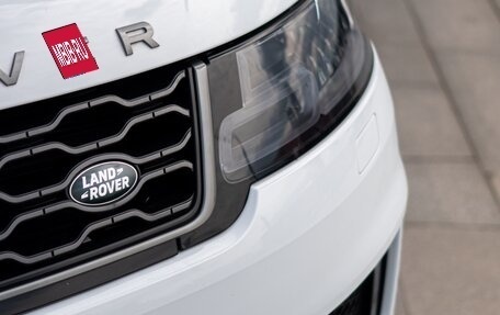 Land Rover Range Rover Sport II, 2021 год, 7 500 000 рублей, 4 фотография