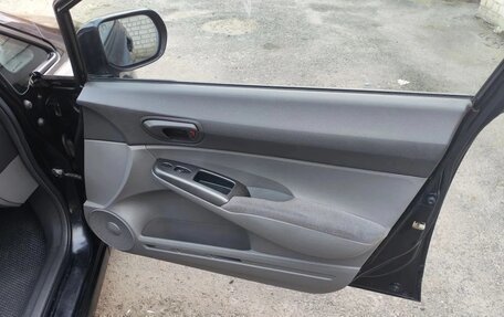 Honda Civic VIII, 2007 год, 469 000 рублей, 4 фотография