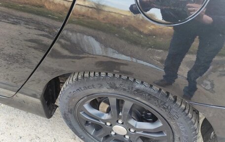 Honda Civic VIII, 2007 год, 469 000 рублей, 12 фотография