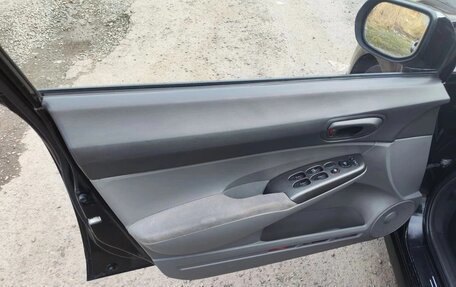 Honda Civic VIII, 2007 год, 469 000 рублей, 15 фотография